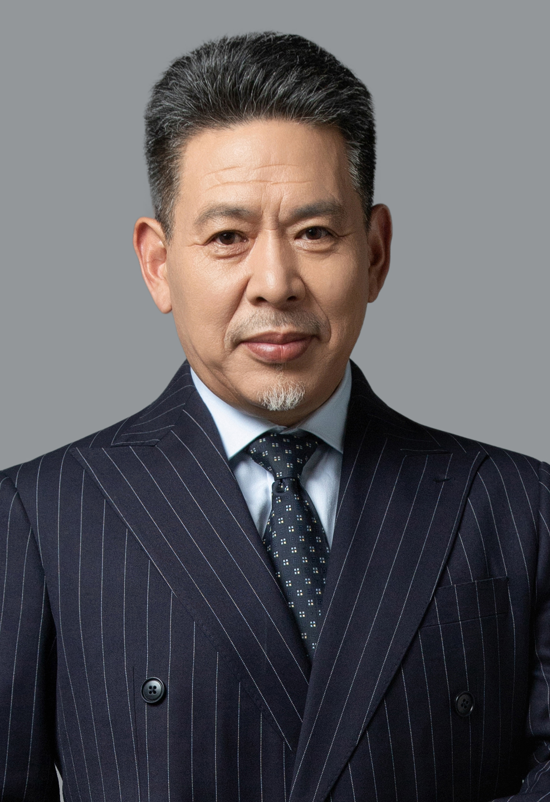 執行董事：田舟山先生