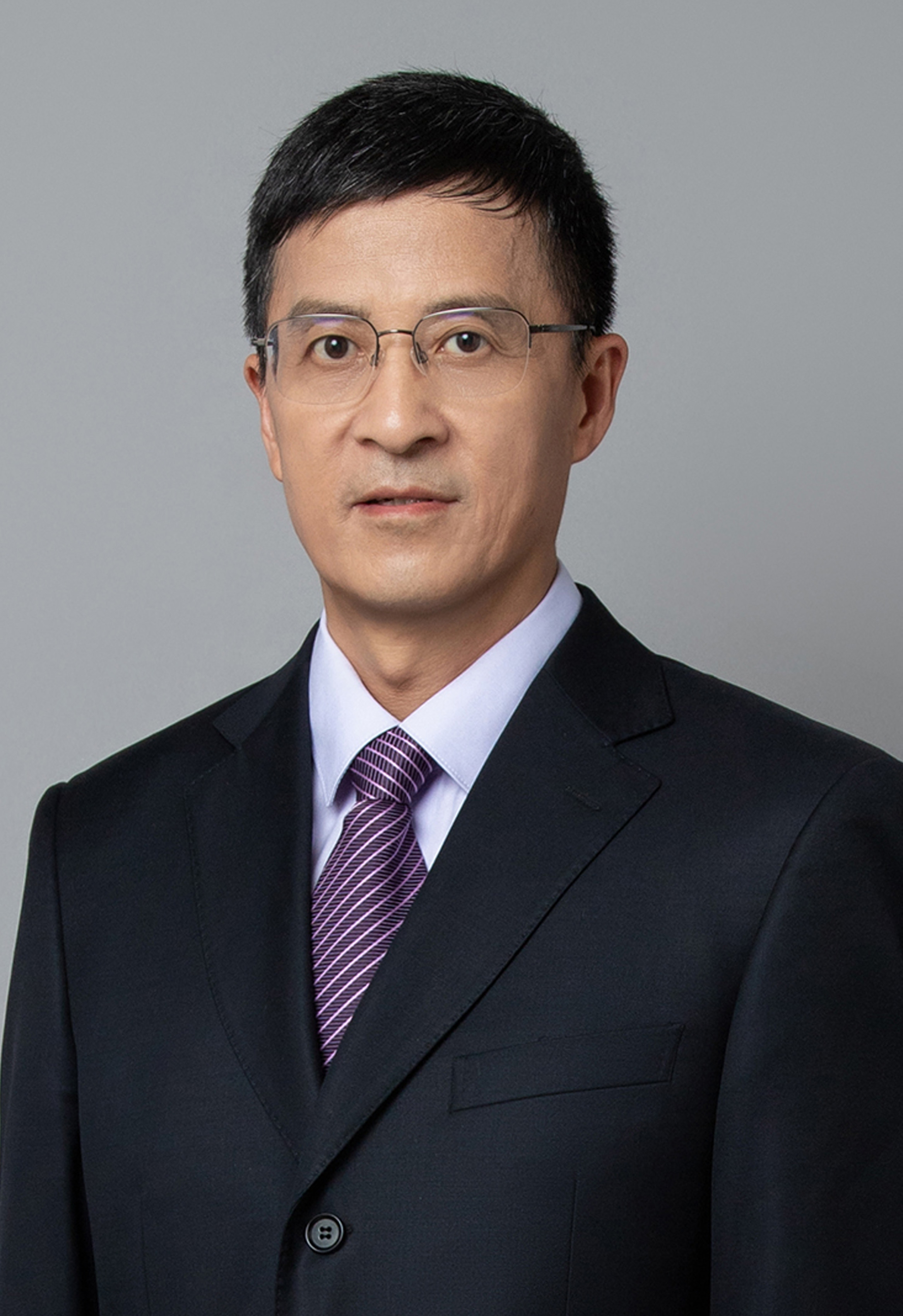 獨立非執行董事：陸正飛先生